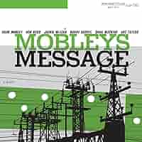 Amazon.co.jp: Mobley's Message: ミュージック